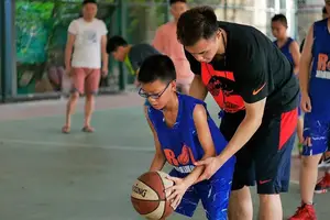 如何练习篮球才能显得专业一点?
